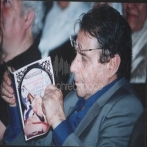 El hachemi guerouabi sur yala.fm